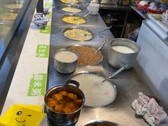 -黄记潮汕甜汤(贝底田坊店)