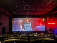 -UME影城(4DX情侣金牛店)