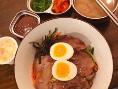 牛舌拌饭-高丽雅(滨北店)