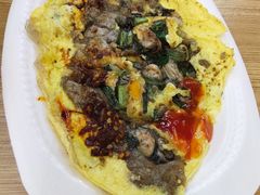-老闽味沙茶面·姜母鸭(传承35年曾厝垵店)