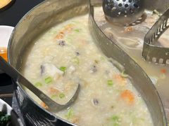 -打酱友•斑鱼海鲜粥火锅(吴桥店)