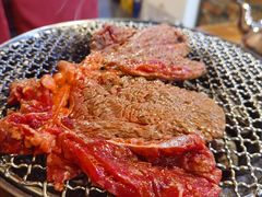 -平泽烤肉(锦水街店)