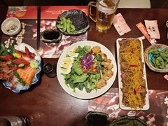 -弓二·烧鸟居酒屋(财富购物中心店)