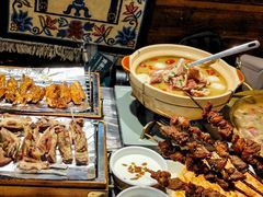 -霄汉羊排(万松园一店)