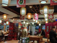 -三厂烩羊肉(五龙口店)