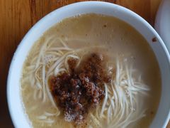 -渔桥李记奶汤面(东街店)