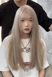 点击看大图 -KS COLOUR漂色·染发·画染