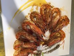 -赶海部落海鲜城(海阳路店)