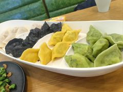 -船歌·鱼水饺青岛菜(枫蓝国际购物中心店)