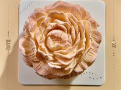 La&nbsp;fleur花·漾-潮一不贰·法式甜品·生日蛋糕·西式简餐(外滩店)