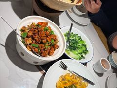 -老阿爸鲜鱼土菜(独墅湖店)