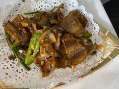 -张家卫·阳江菜·小海鲜(肥婆湾桥店)