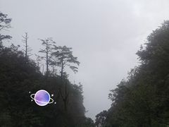 -峨眉山风景名胜区