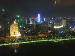 -宁波万豪酒店