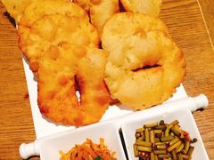 -名羊天下陕北横山铁锅炖羊肉(博文路店)