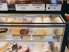 -德南面包房(尚都店)
