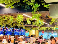 -1819餐厅·团队聚餐·烤串·精酿