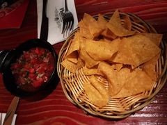 -Pistolera Mexican Cantina女枪手墨西哥餐厅(碧云路店)