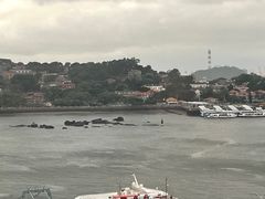 -厦门海港英迪格酒店(中山路店)