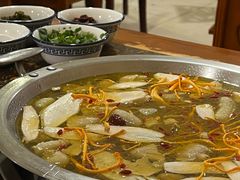 -云南邹记天麻火腿鸡(簇桥店)