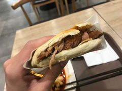 -魏家凉皮(博水商务大厦店)