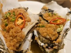 -奕景海鲜酒家· 大连海鲜(星海广场店)