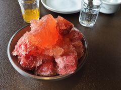-曼听小寨海鲜烧烤·大连辣炒大王(盖州街店)