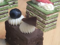 -知味自助餐厅(西安威斯汀大酒店)