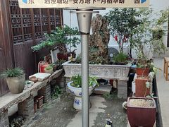 -月栖华明-云间草堂清茶馆(泗泾古镇店)