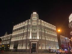-沈记烧烤海鲜(江汉二路店)