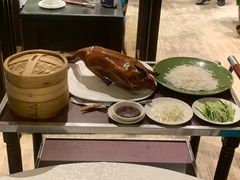 -玉兰苑(渔人码头店)