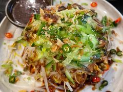 -THE PAWON·8碗(古北SOHO店)