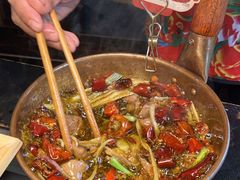 -古市香跷脚牛肉·非遗传承单位