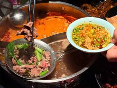 -正禾鲜·潮汕牛肉火锅(凯德天府店)