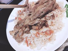 -217丰惠源抓饭(江乾路店)