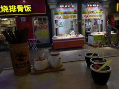 -隆门客栈·西北小吃手工面(丰盛町商业步行街店)
