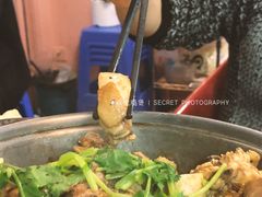 -芳村榕树头叹佬鸡煲(体育西店)