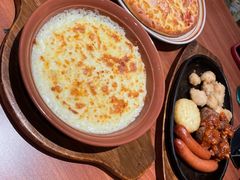 -萨莉亚意式餐厅(万嘉商业广场店)