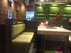 -丰茂烤串(建设街店)