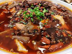 -庆合府重庆大排档(紫都城店)
