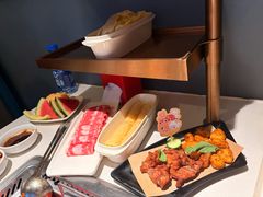 -海底捞火锅(外滩店)