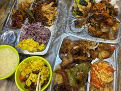 -合合自助快餐(六顺店)
