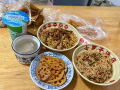 -小罗子汤店(大士院总店)