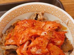 -食其家·牛丼咖喱(广元西路店)