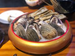 -捞围鲜·港式打边炉(海阳路店)