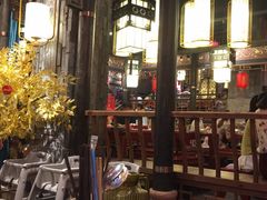 -袁老四老火锅(盘龙城店)