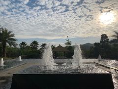 -清远熹乐谷温泉度假酒店