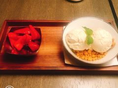 -悦厅·下午茶(杭州柏悦酒店)