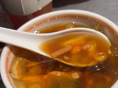 -探鱼·鲜青椒爽麻烤鱼(正佳广场店)