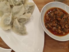 -船歌·鱼水饺青岛菜(国贸商城店)